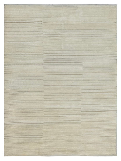 Artisan Enchanted Natural Loom Rug