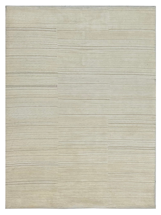 Artisan Enchanted Natural Loom Rug