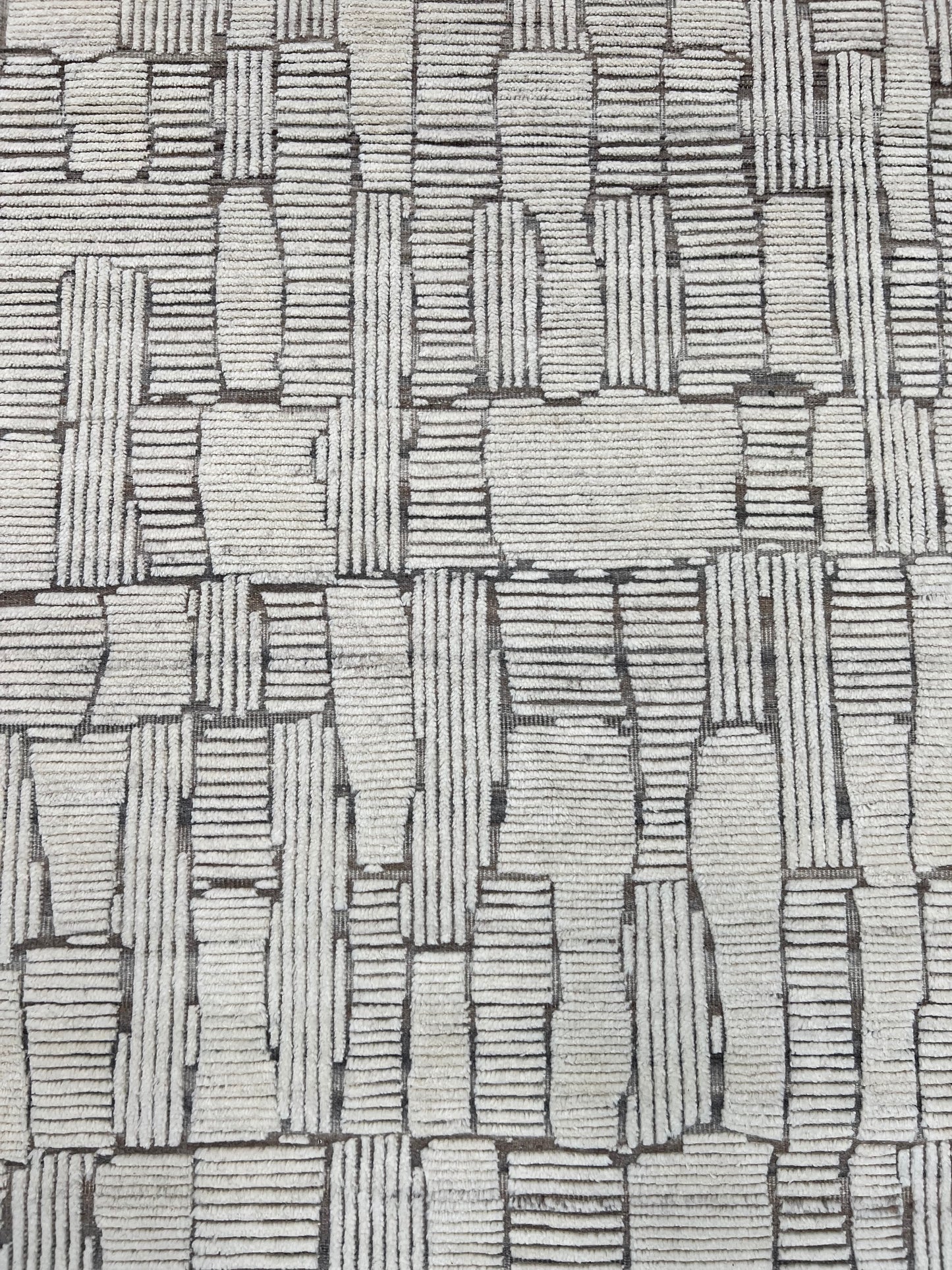Artisan Enchanted Multi Loom Rug