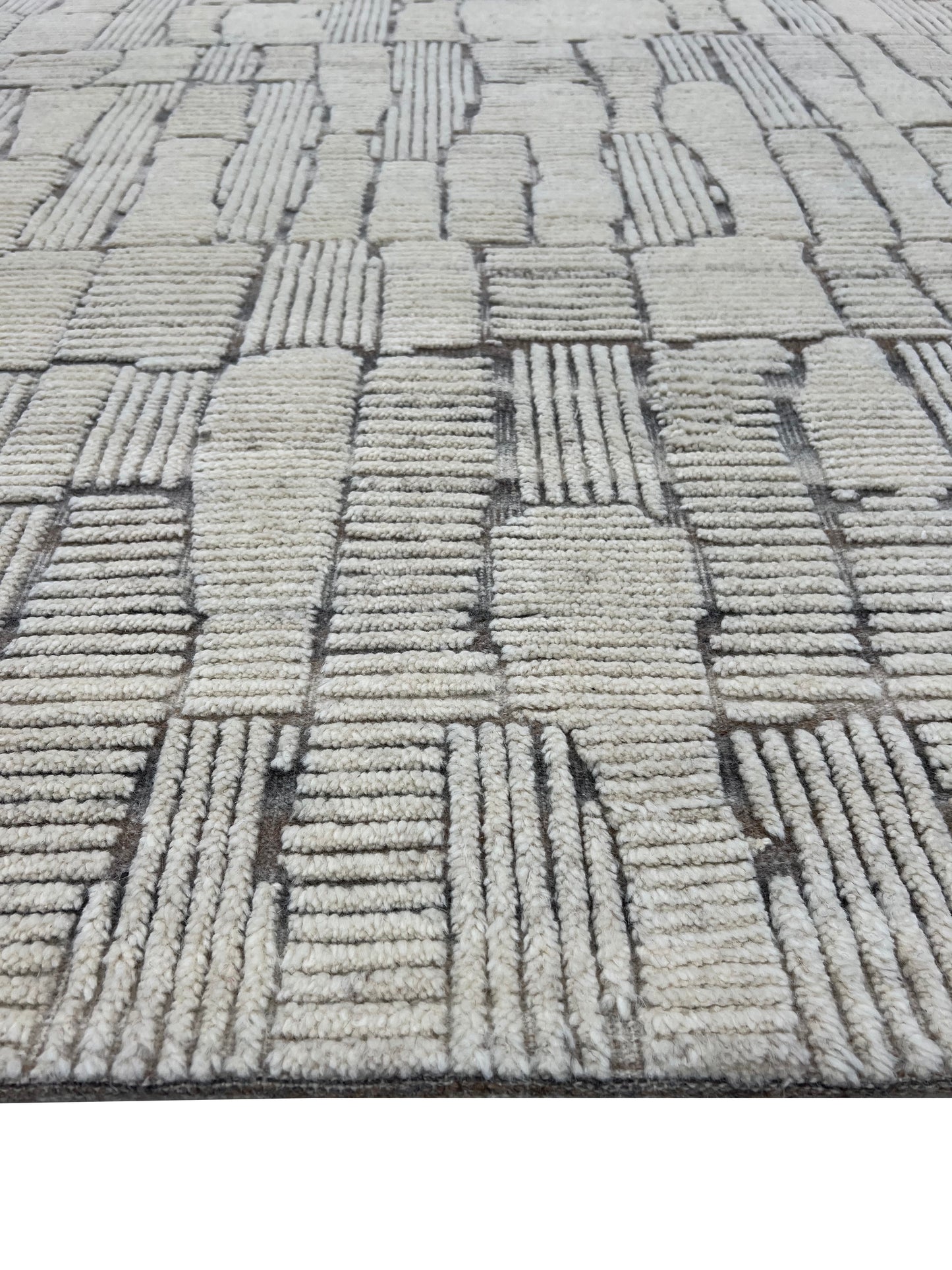Artisan Enchanted Multi Loom Rug