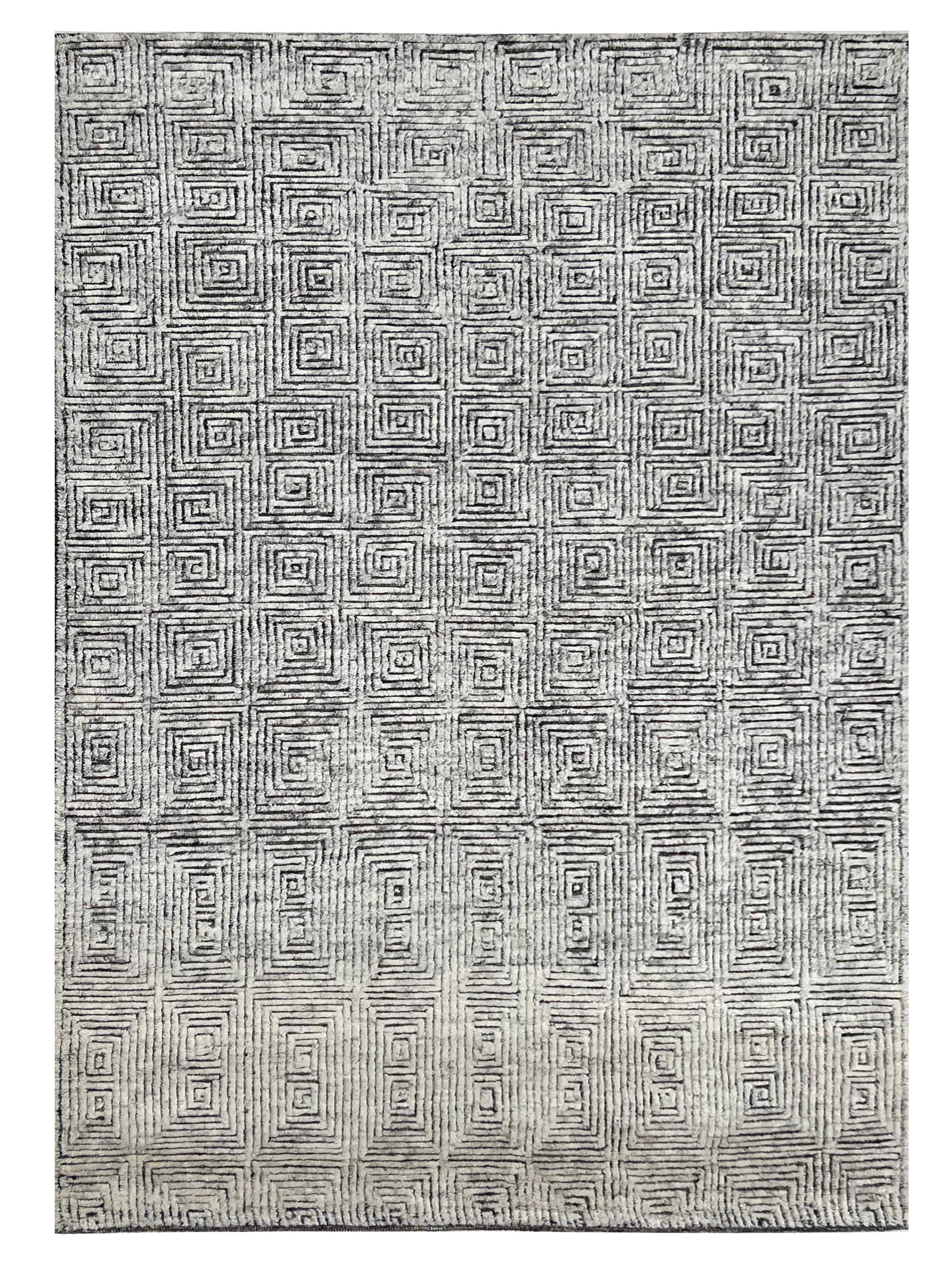 Enchanted Rug Texture Artisan Enchanted Chocolate Loom Rug – Atlanta Designer Rugs