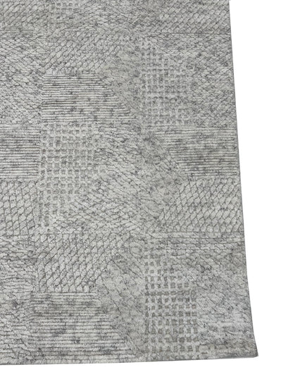 Artisan Enchanted White Loom Rug