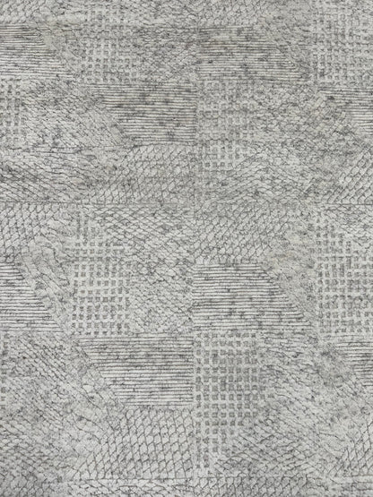 Artisan Enchanted White Loom Rug