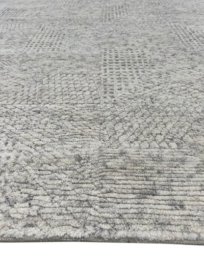 Artisan Enchanted White Loom Rug