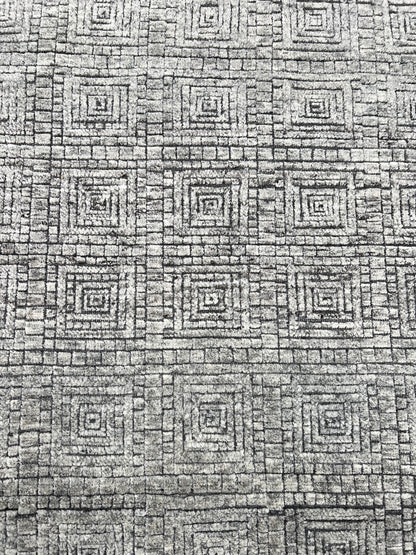 Artisan Enchanted Grey Loom Rug