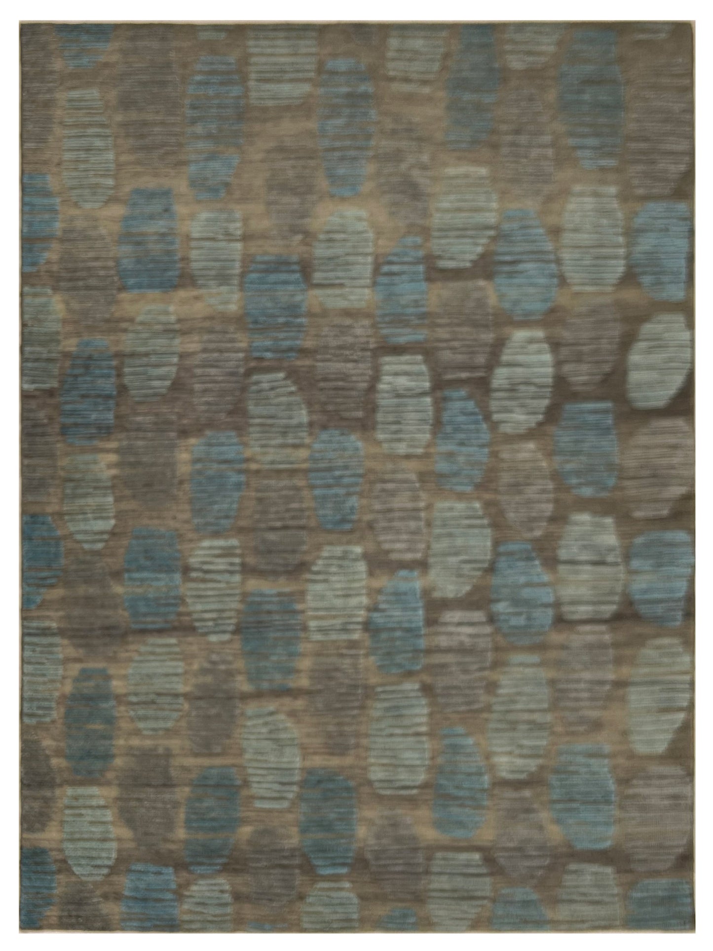 Artisan Harmony  Green Blue 
