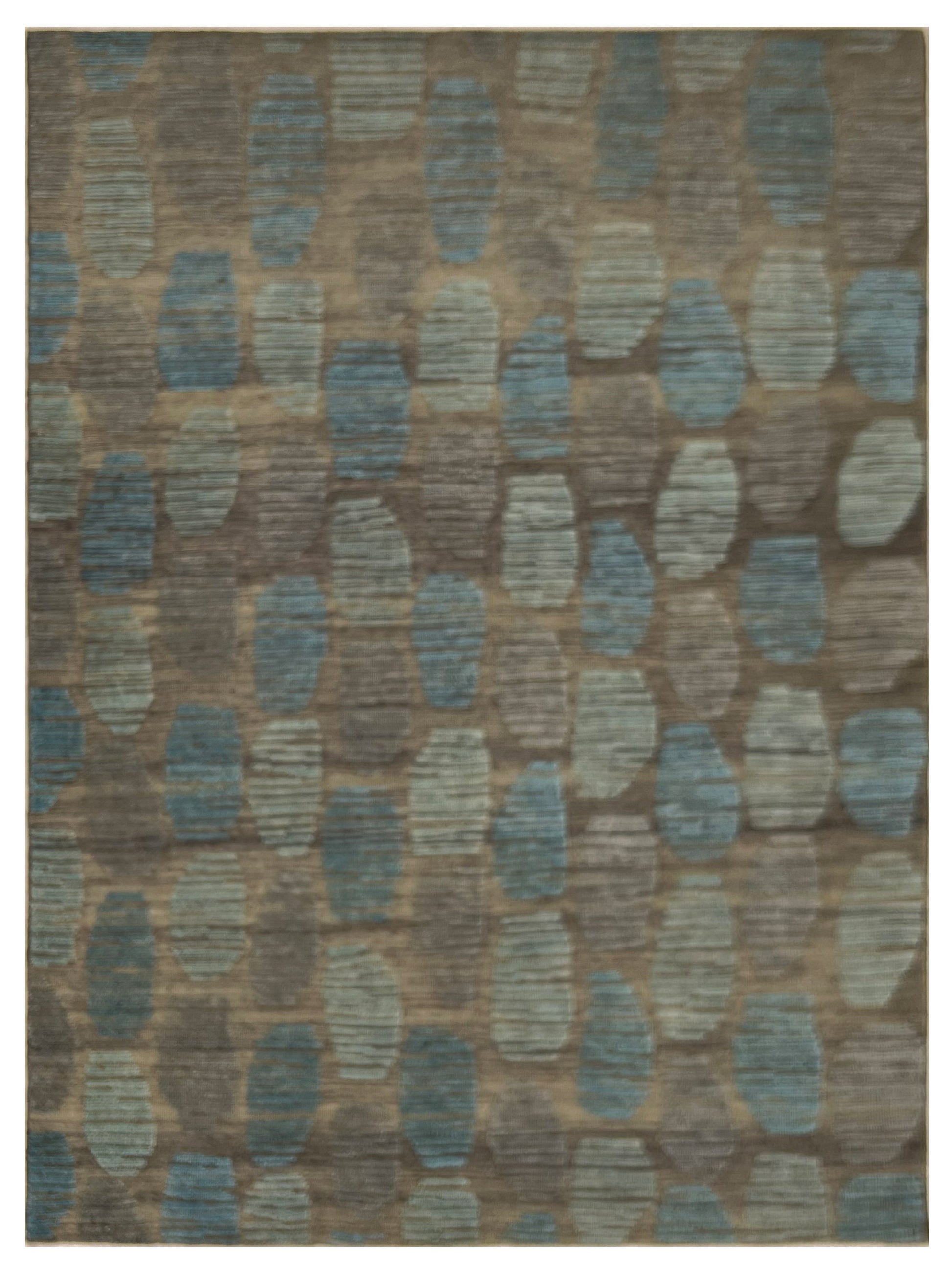 Artisan Harmony  Green Blue 