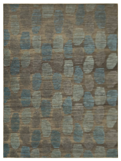 Artisan Harmony  Green Blue 