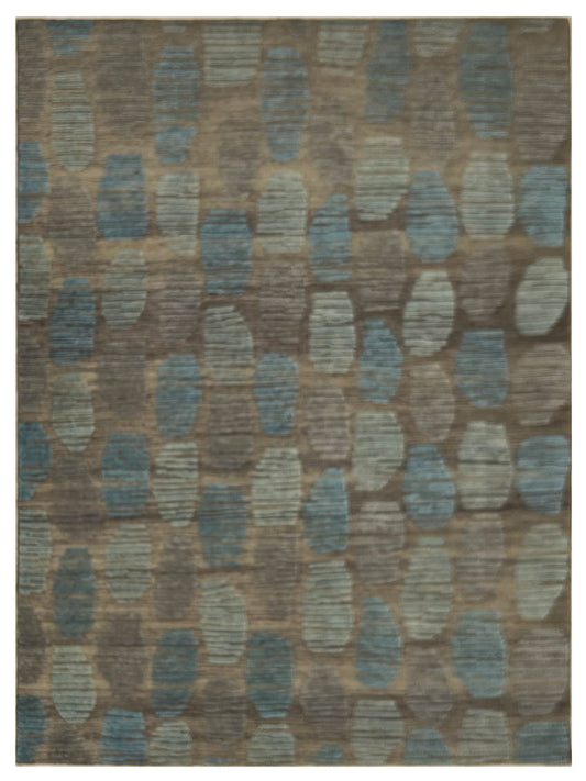 Artisan Harmony  Green Blue 