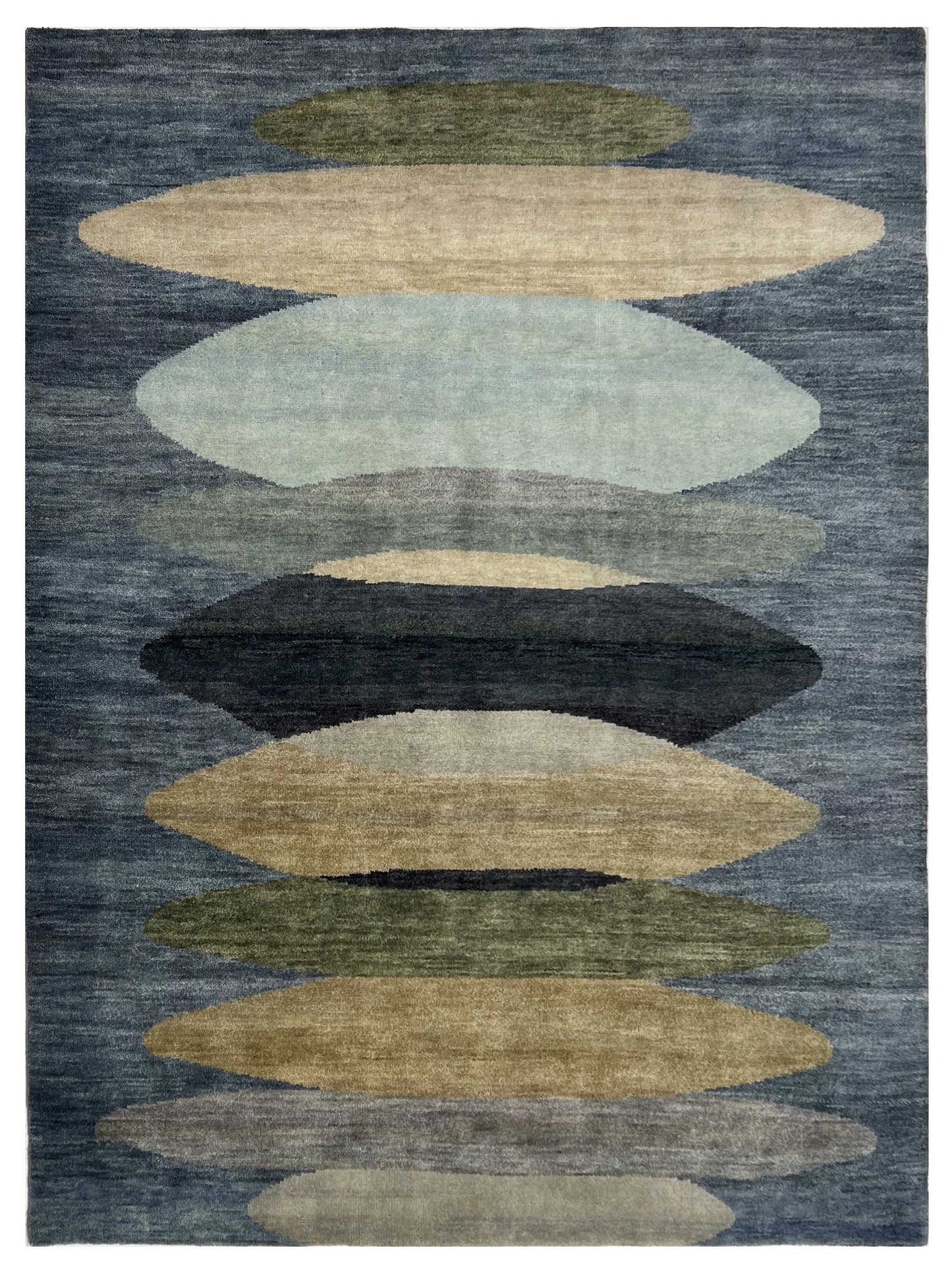 Artisan Flair  Grey Multi 