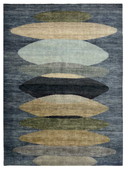 Artisan Flair  Grey Multi 