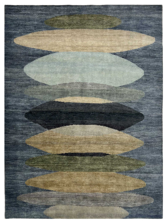 Artisan Flair  Grey Multi 