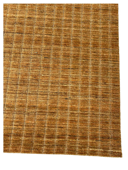 Artisan Heather Orange Loom Rug