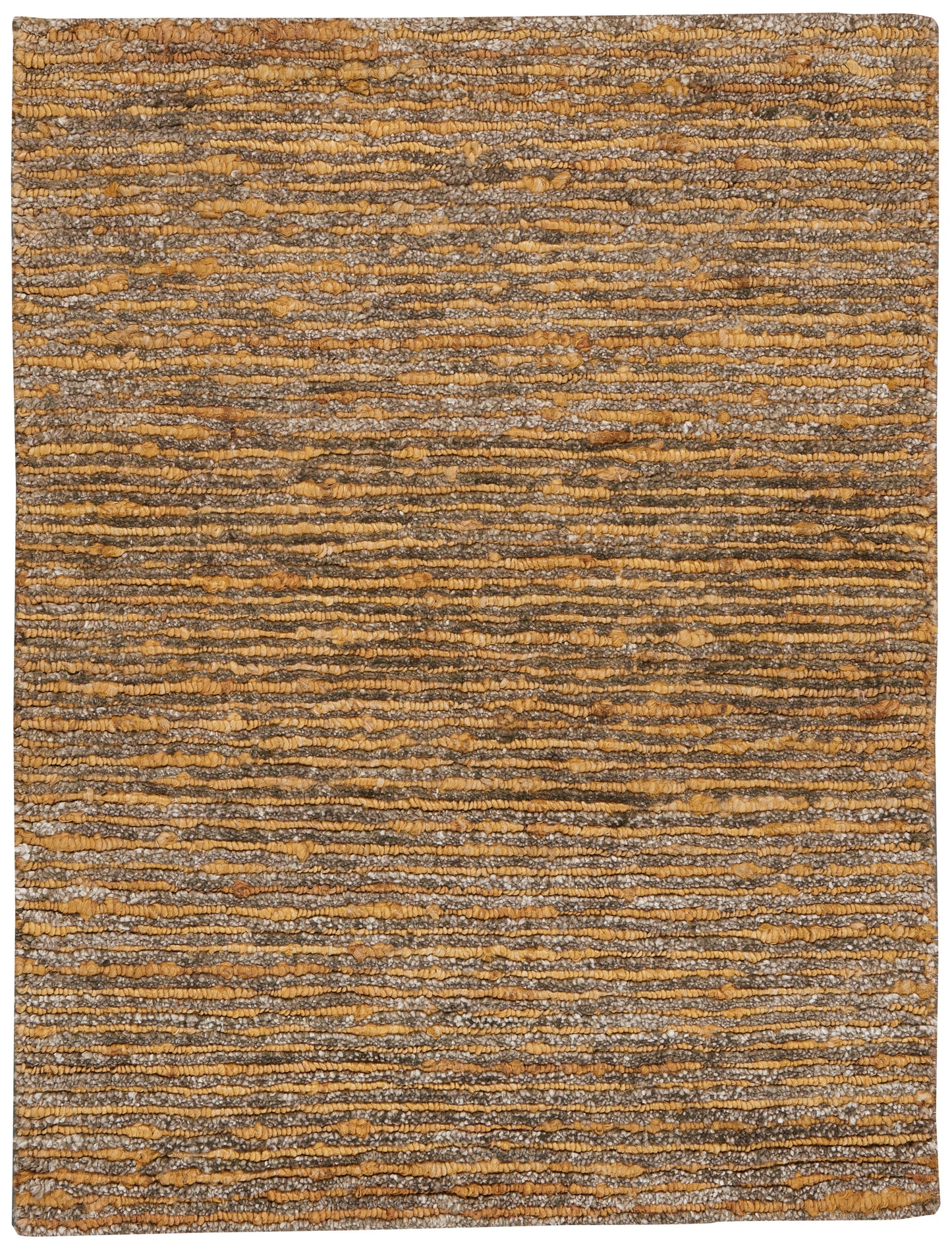 Calvin Klein Mesa MSA01 Fossil Contemporary Woven Rug