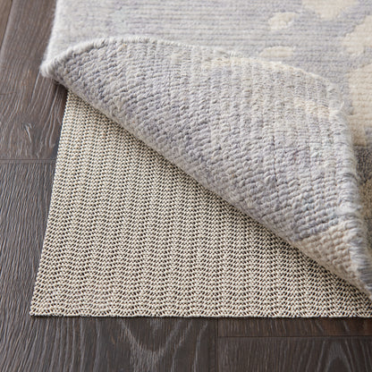 Nourison Home ShiftLoc  Ivory  