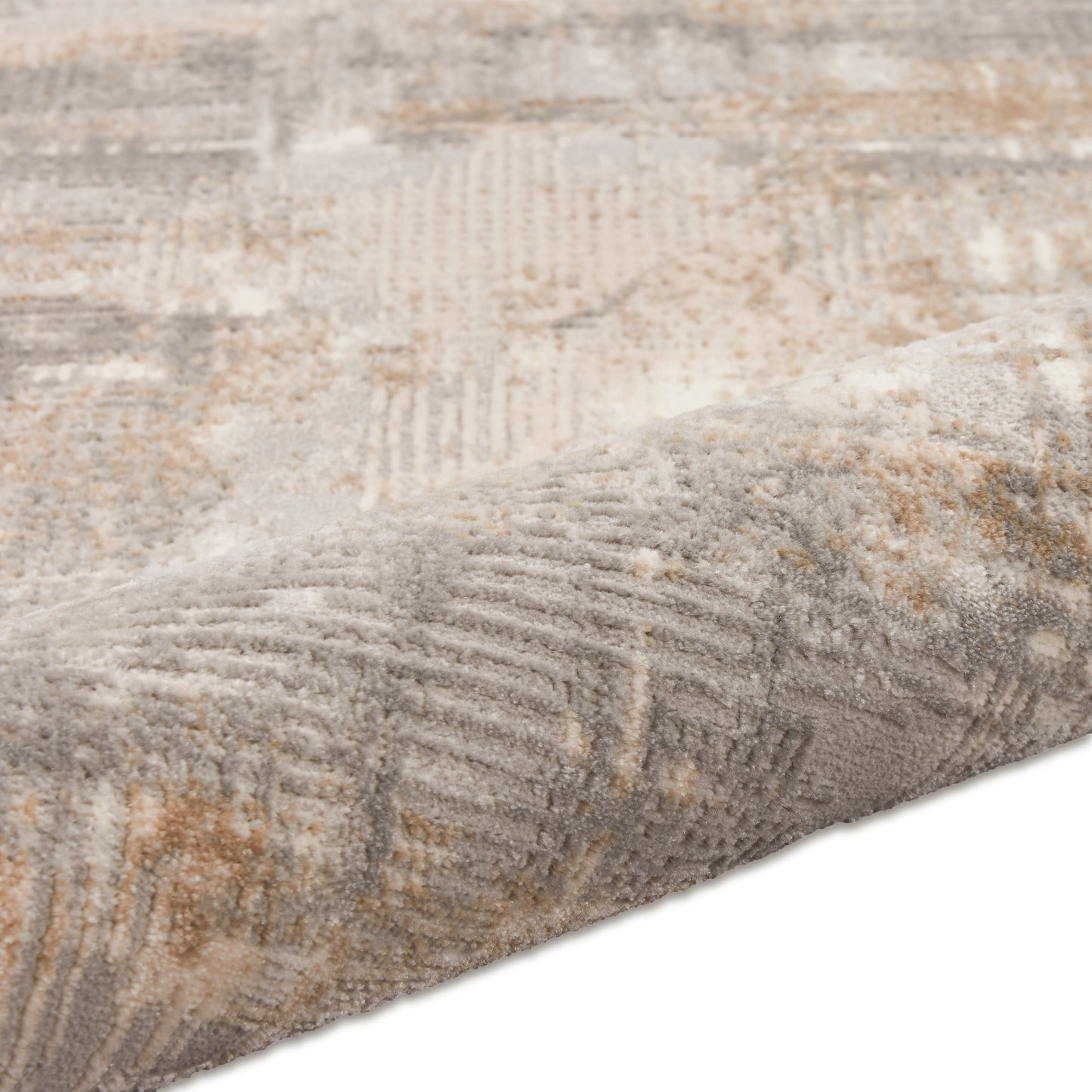 Calvin Klein CK950 Rush  Grey Beige  Contemporary