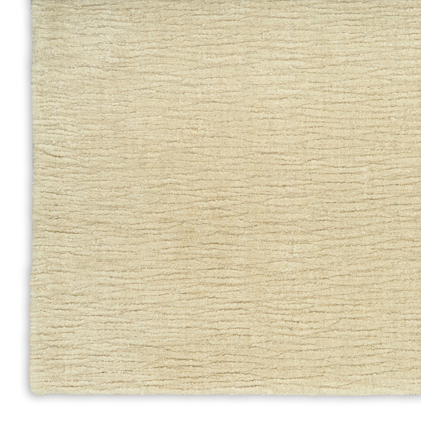 Nourison Home Strata  Beige  Contemporary
