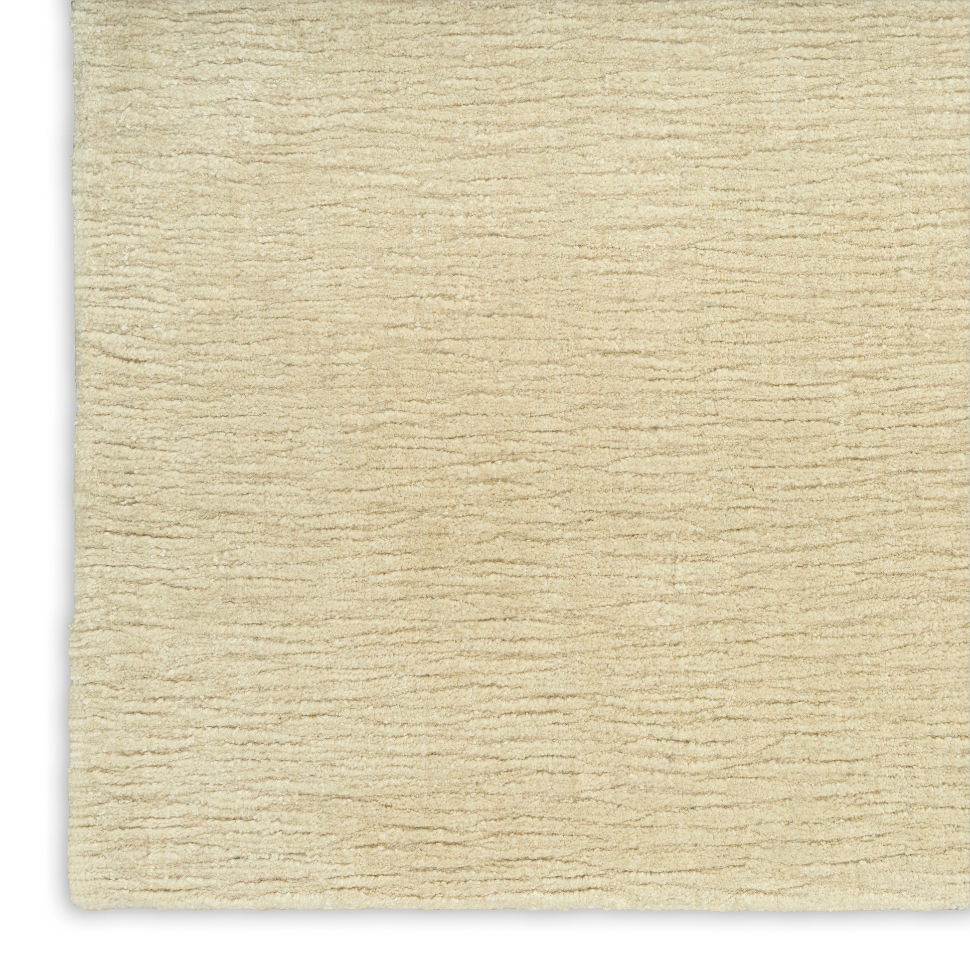Nourison Home Strata  Beige  Contemporary