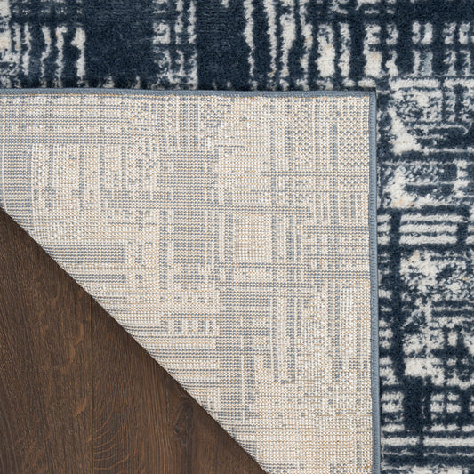 Nourison Home Dekor  Slate  Contemporary