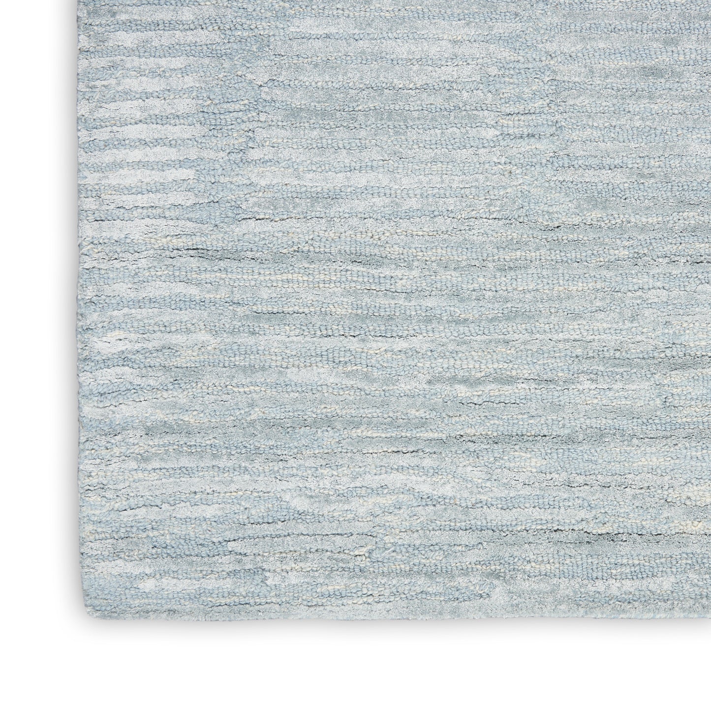 Calvin Klein CK010 Linear  Light Blue  Contemporary