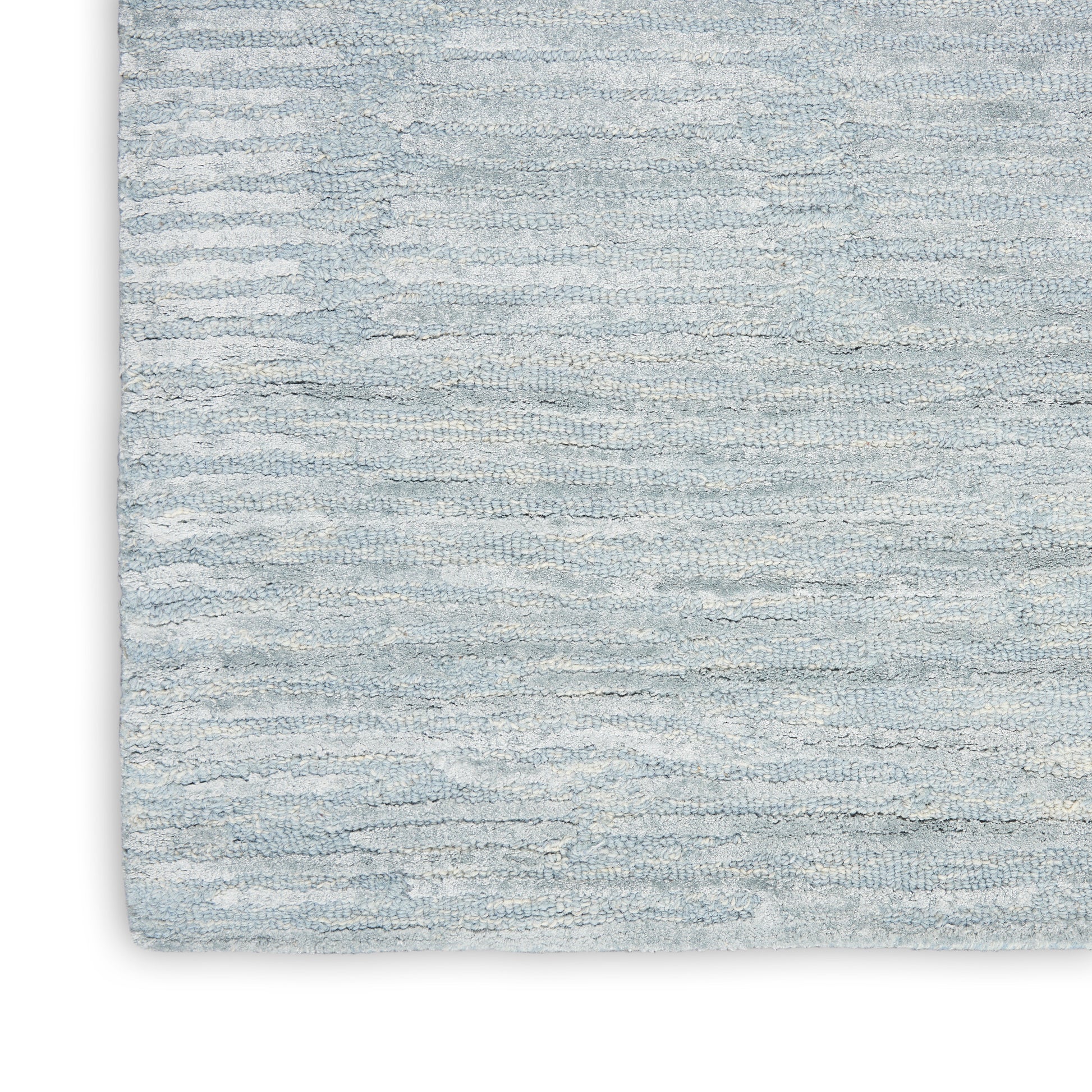 Calvin Klein CK010 Linear  Light Blue  Contemporary