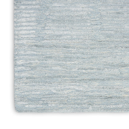 Calvin Klein CK010 Linear  Light Blue  Contemporary