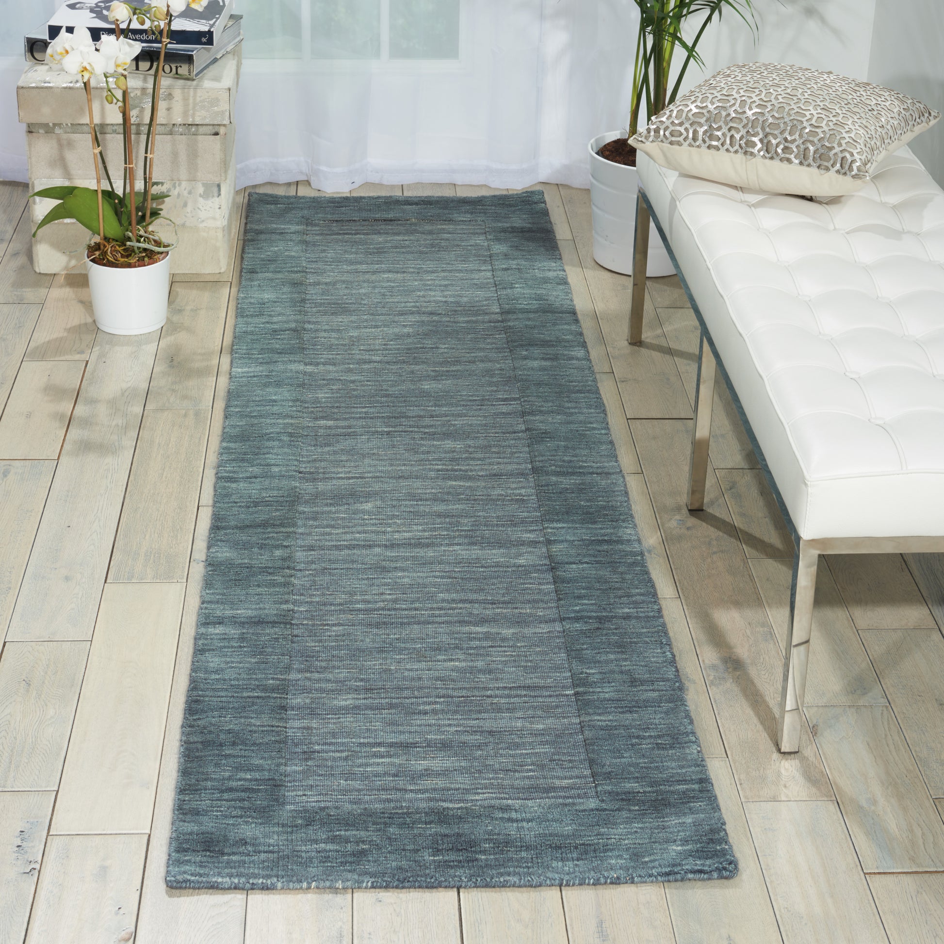 Barclay Butera Ripple  Spa  Transitional