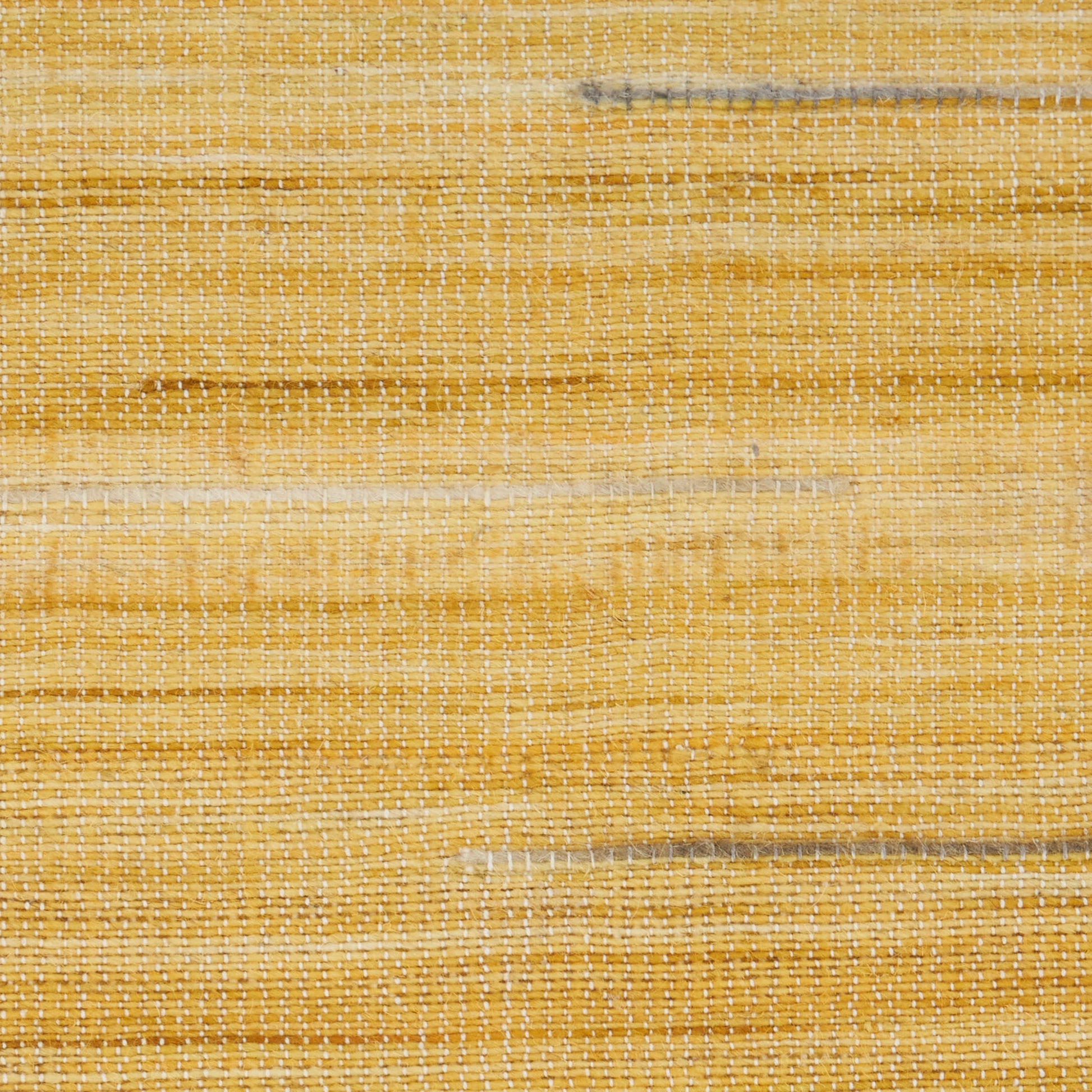 Nourison Home Interweave  Yellow  Contemporary