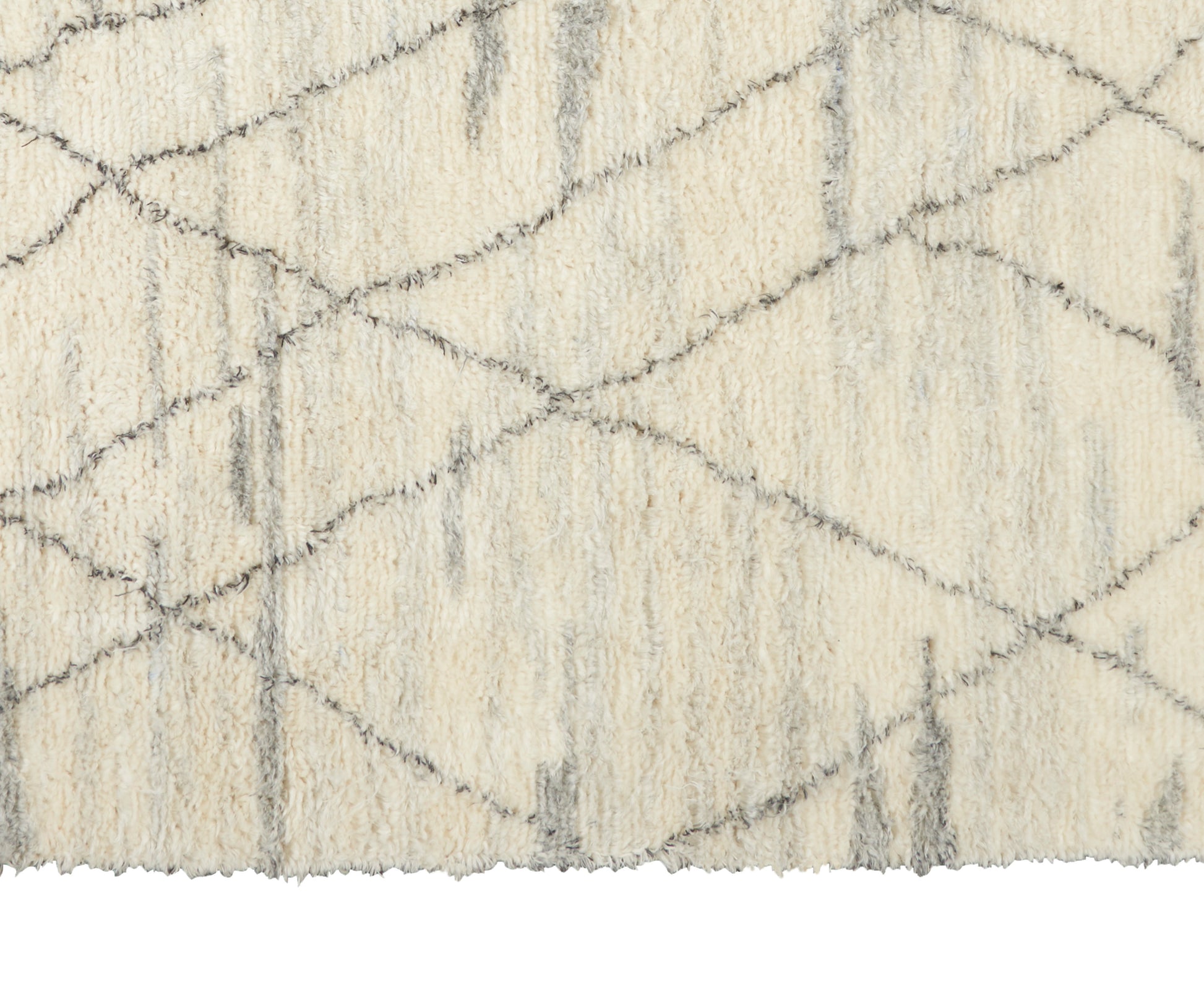 Calvin Klein San Antonio  Ivory Multicolor  Transitional