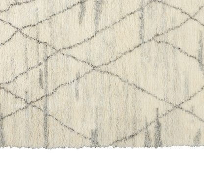 Calvin Klein San Antonio  Ivory Multicolor  Transitional