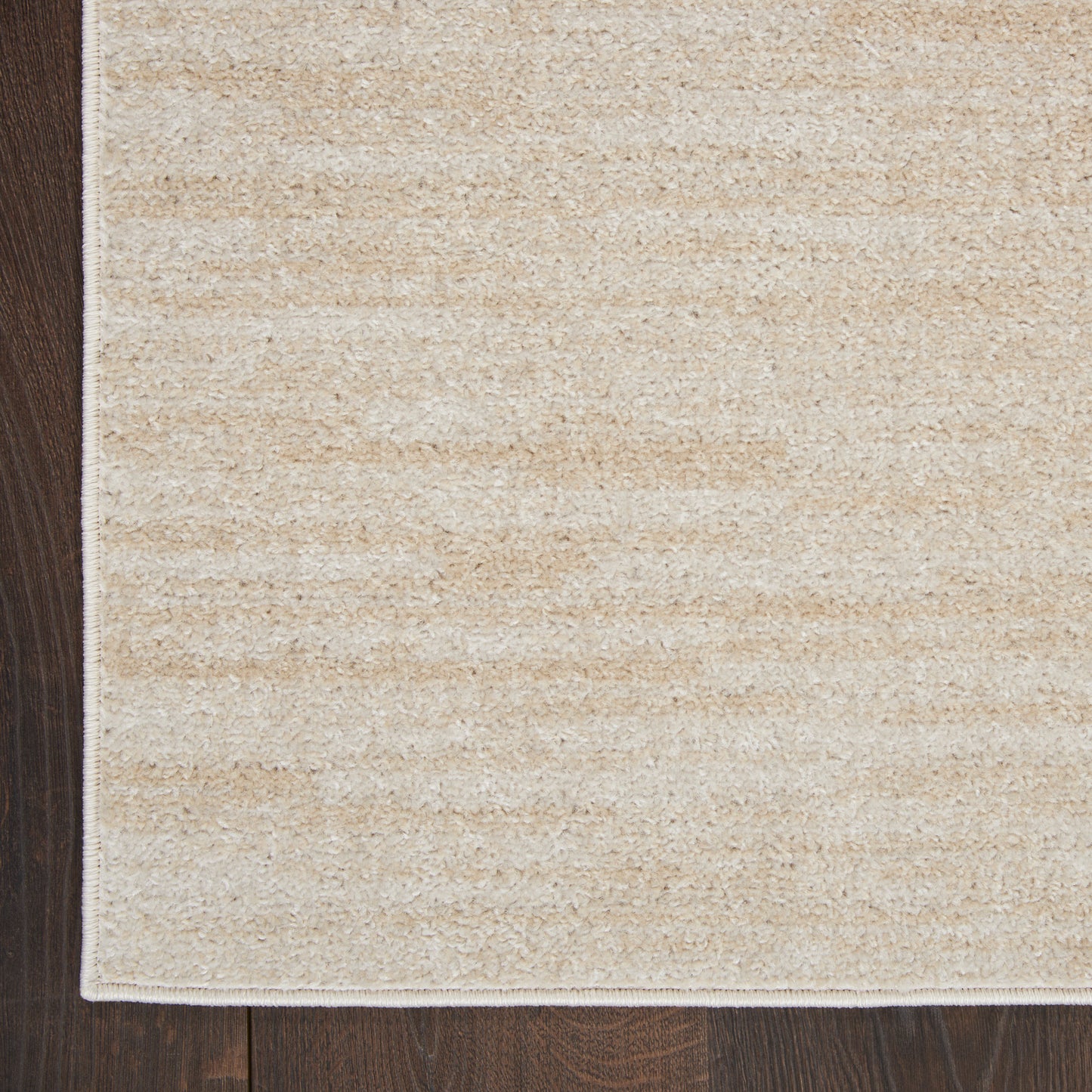 Nourison Home Nourison Essentials  Ivory Beige  Contemporary