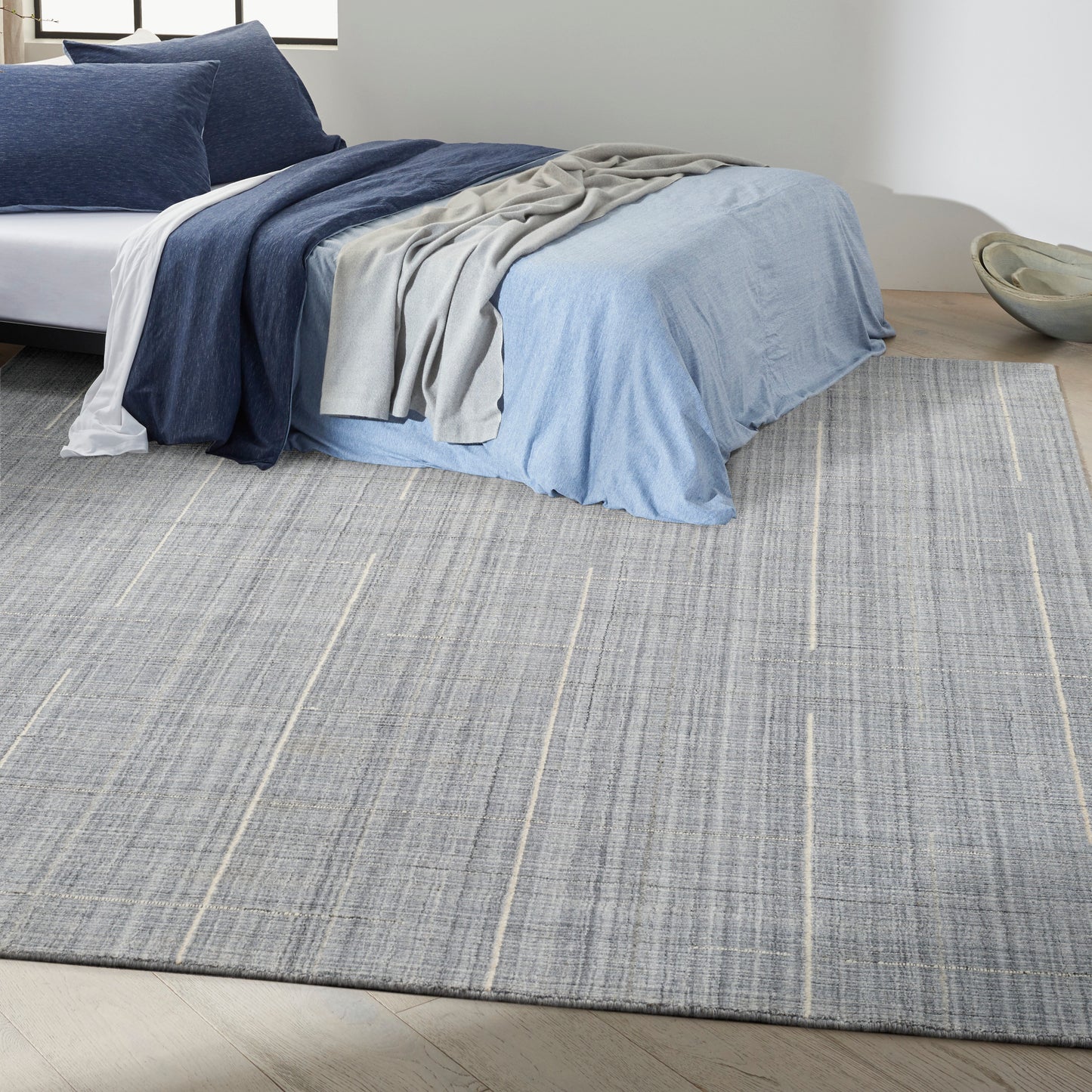 Calvin Klein CK041 Architectura  Denim  Contemporary