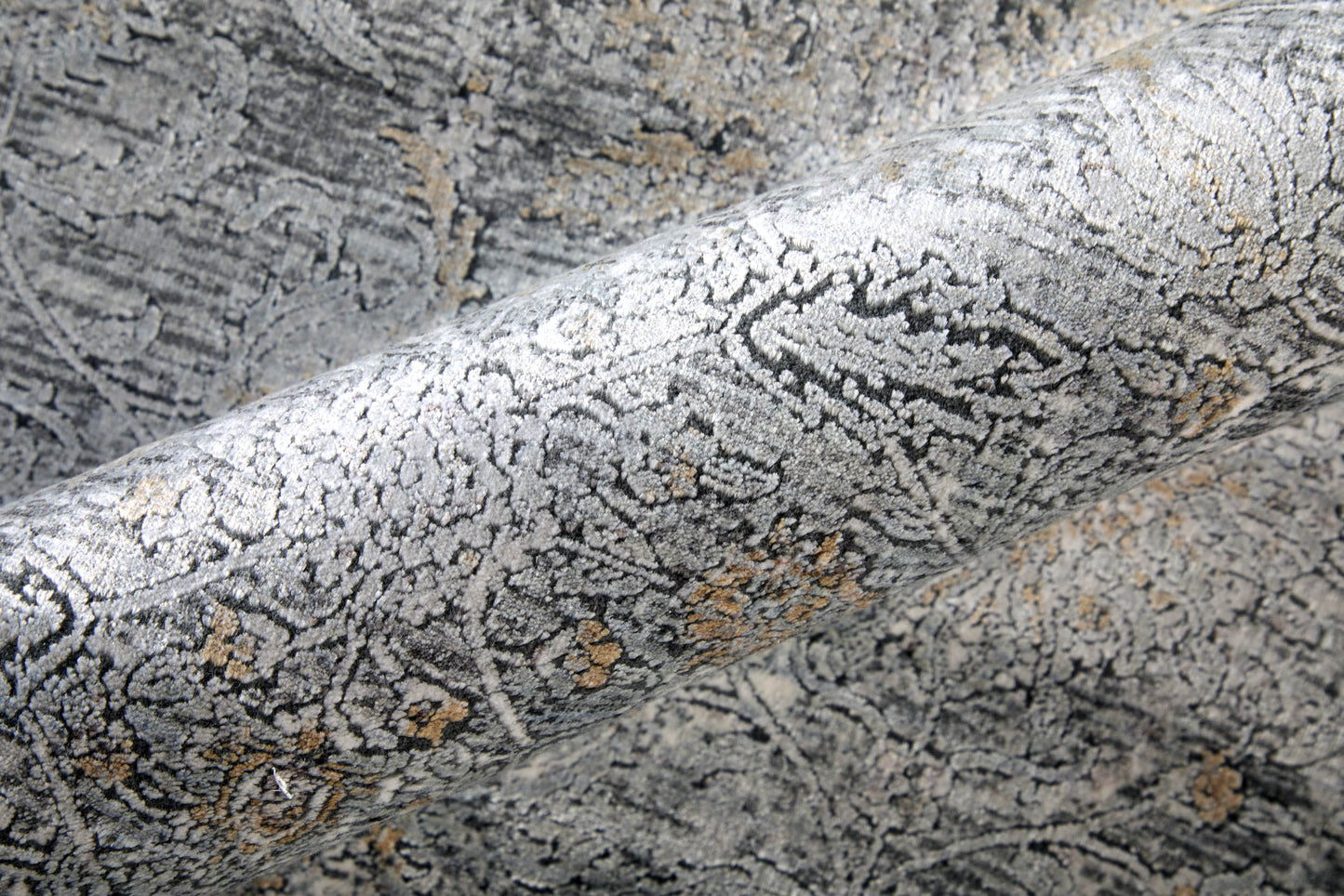 Feizy Sarrant  Sand  Transitional/Farmhouse/Casual