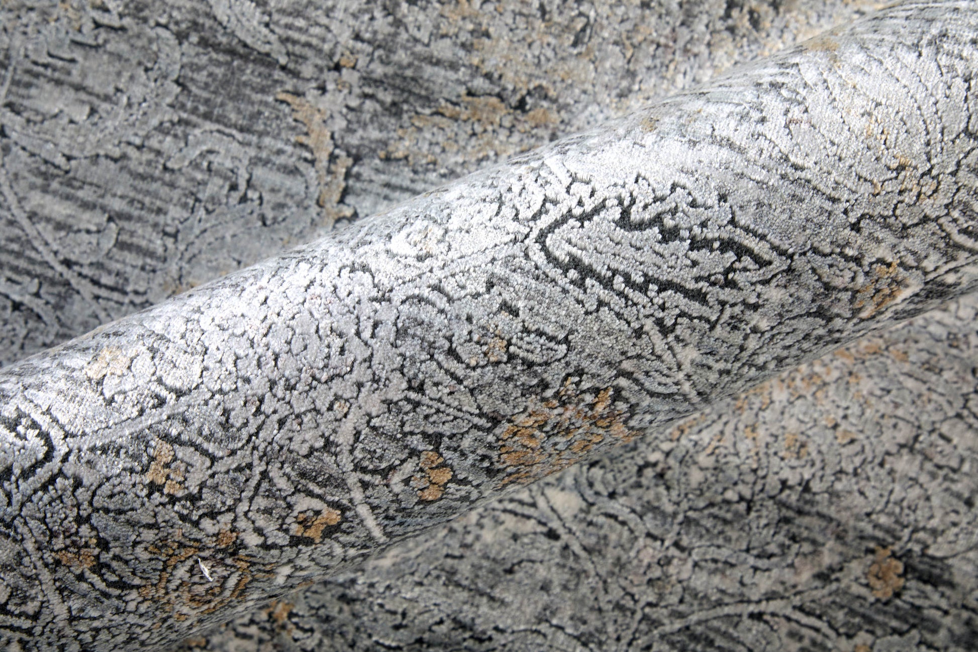 Feizy Sarrant  Sand  Transitional/Farmhouse/Casual