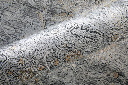 Feizy Sarrant  Sand  Transitional/Farmhouse/Casual