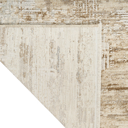 Calvin Klein CK078 Summit  Mocha Ivory  Contemporary