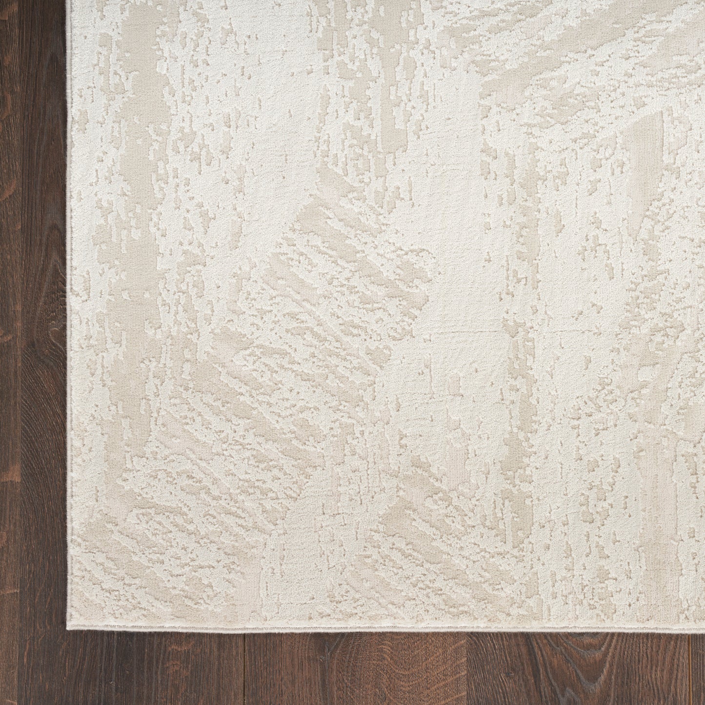 Nourison Home Desire  Ivory  Contemporary