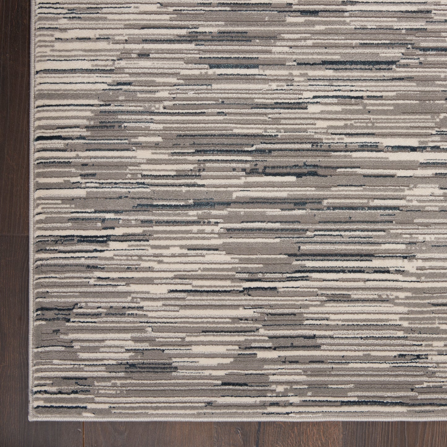 Michael Amini MA90 Uptown  Grey Ivory  Contemporary