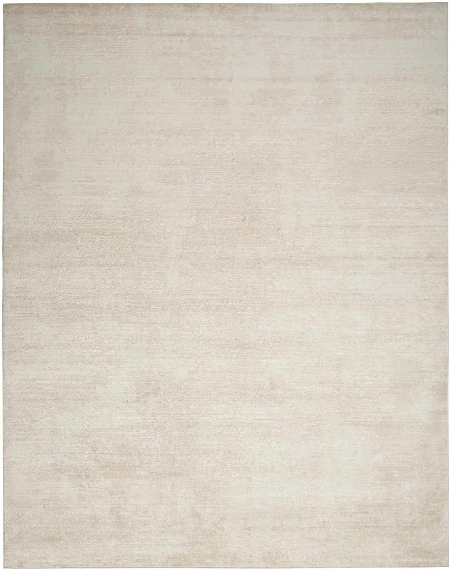 Nourison Home Serenity Home SRH06 Ivory Contemporary Loom-woven Rug