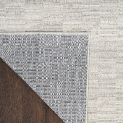 Calvin Klein CK029 Captivating  Ivory Grey  Contemporary