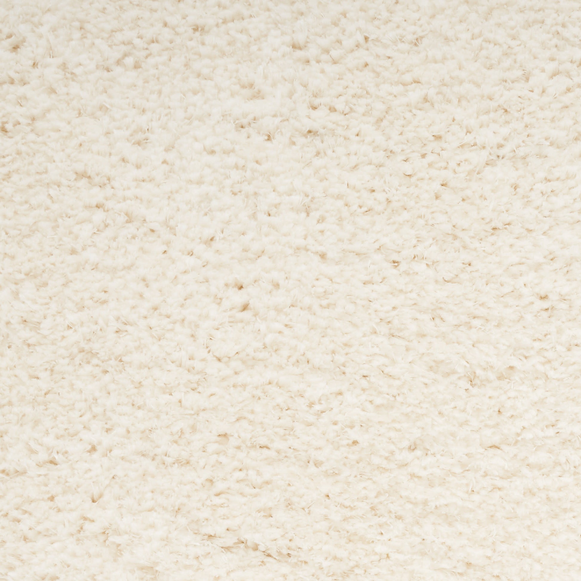 Nourison Home Dreamy Shag  Ivory  Contemporary