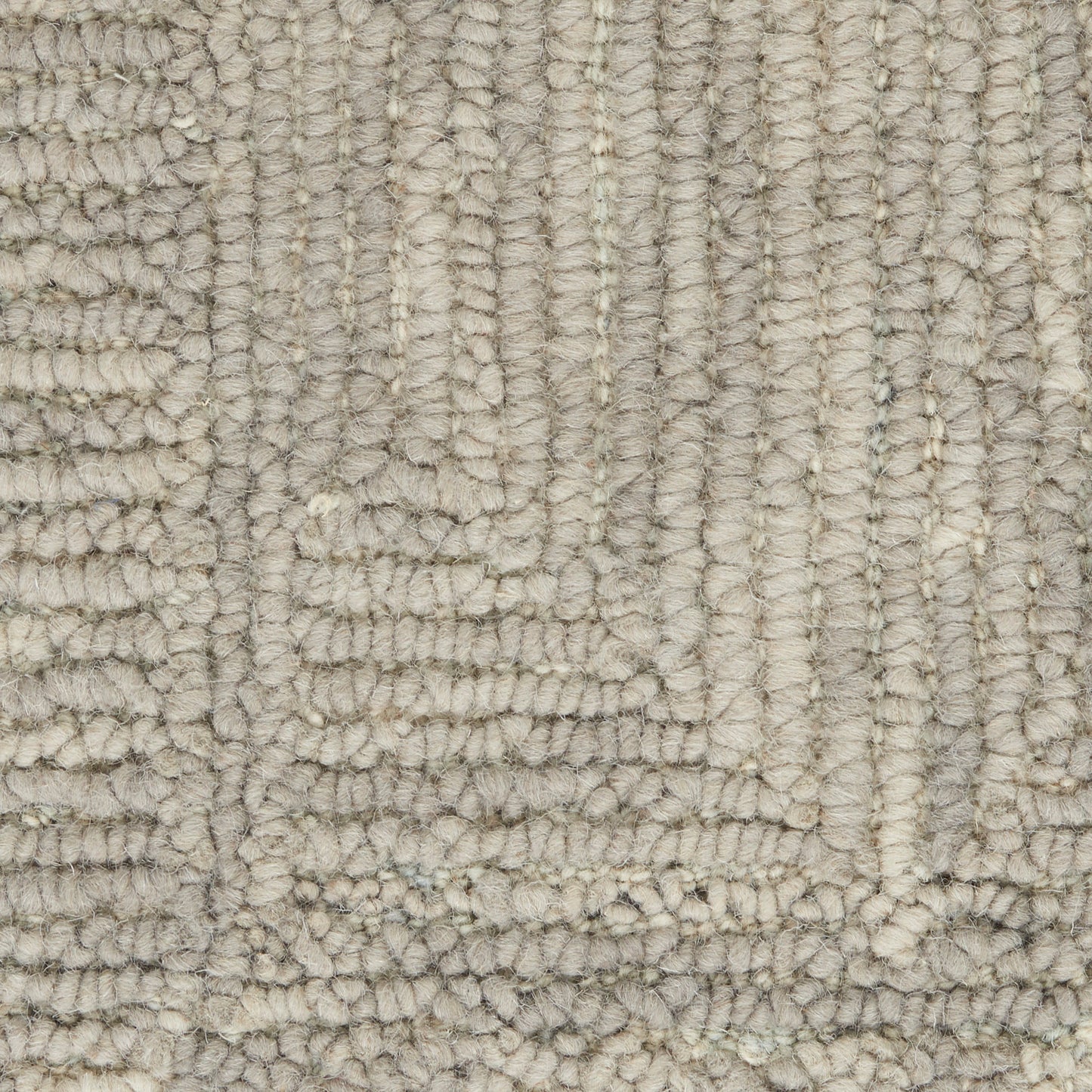 Nourison Home Colorado  Grey  Contemporary