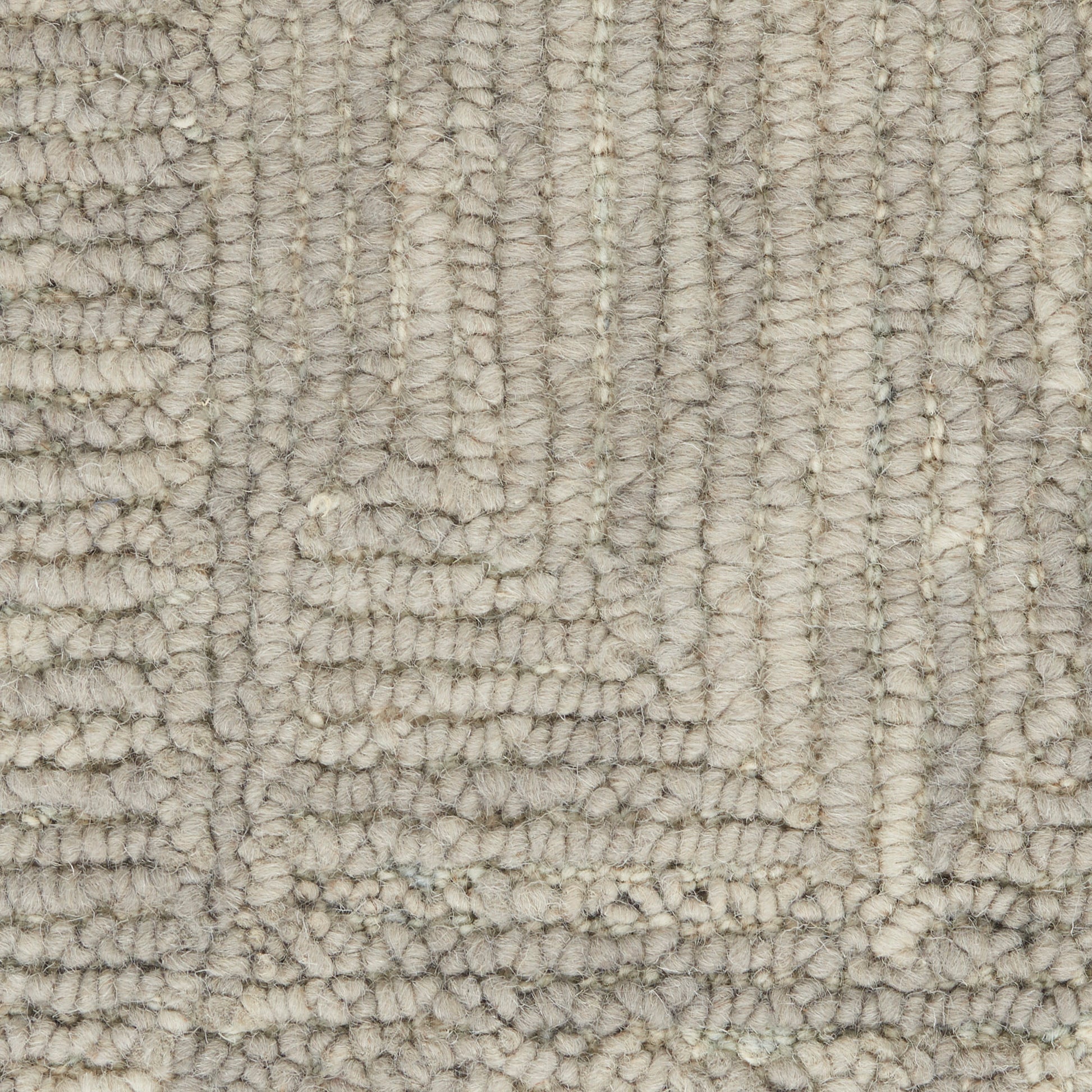 Nourison Home Colorado  Grey  Contemporary