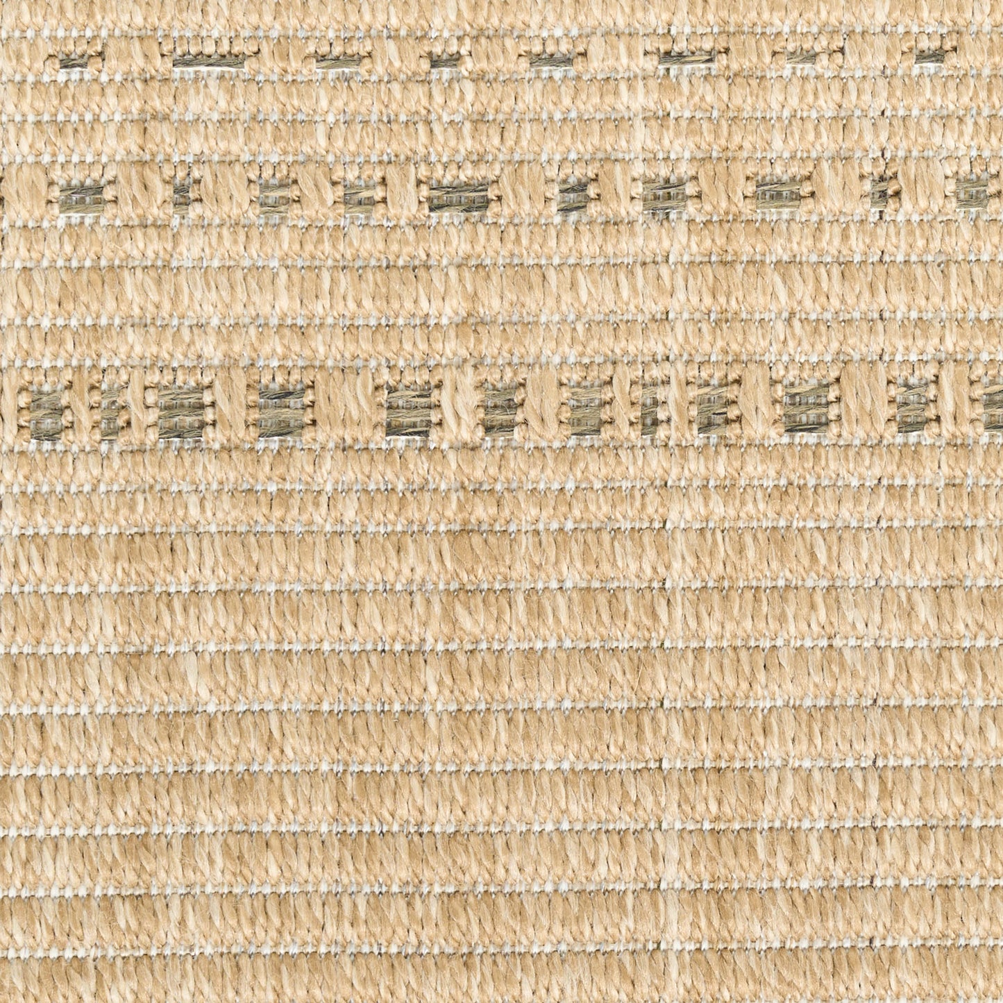 Nourison Home Tulum  Taupe  Contemporary