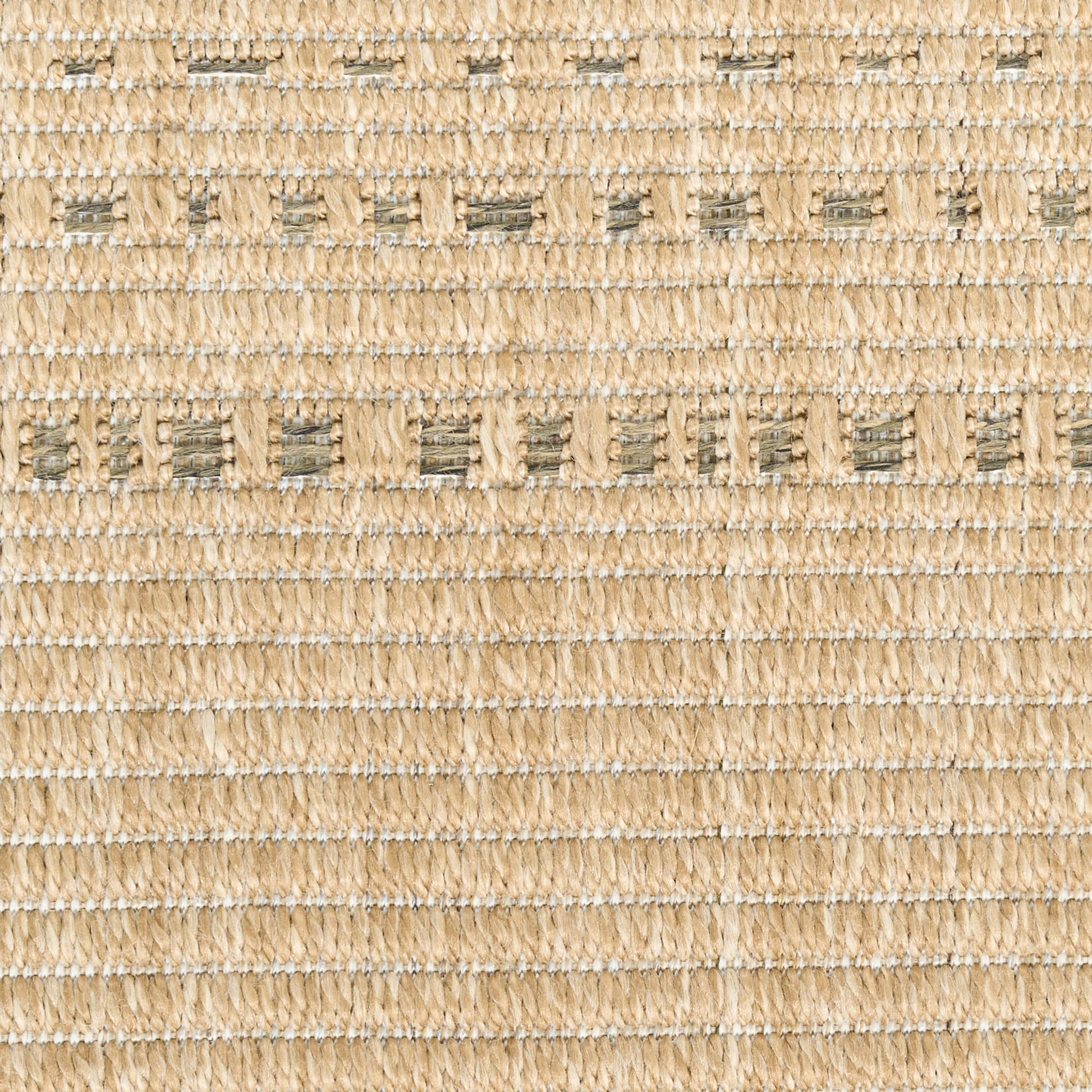 Nourison Home Tulum  Taupe  Contemporary