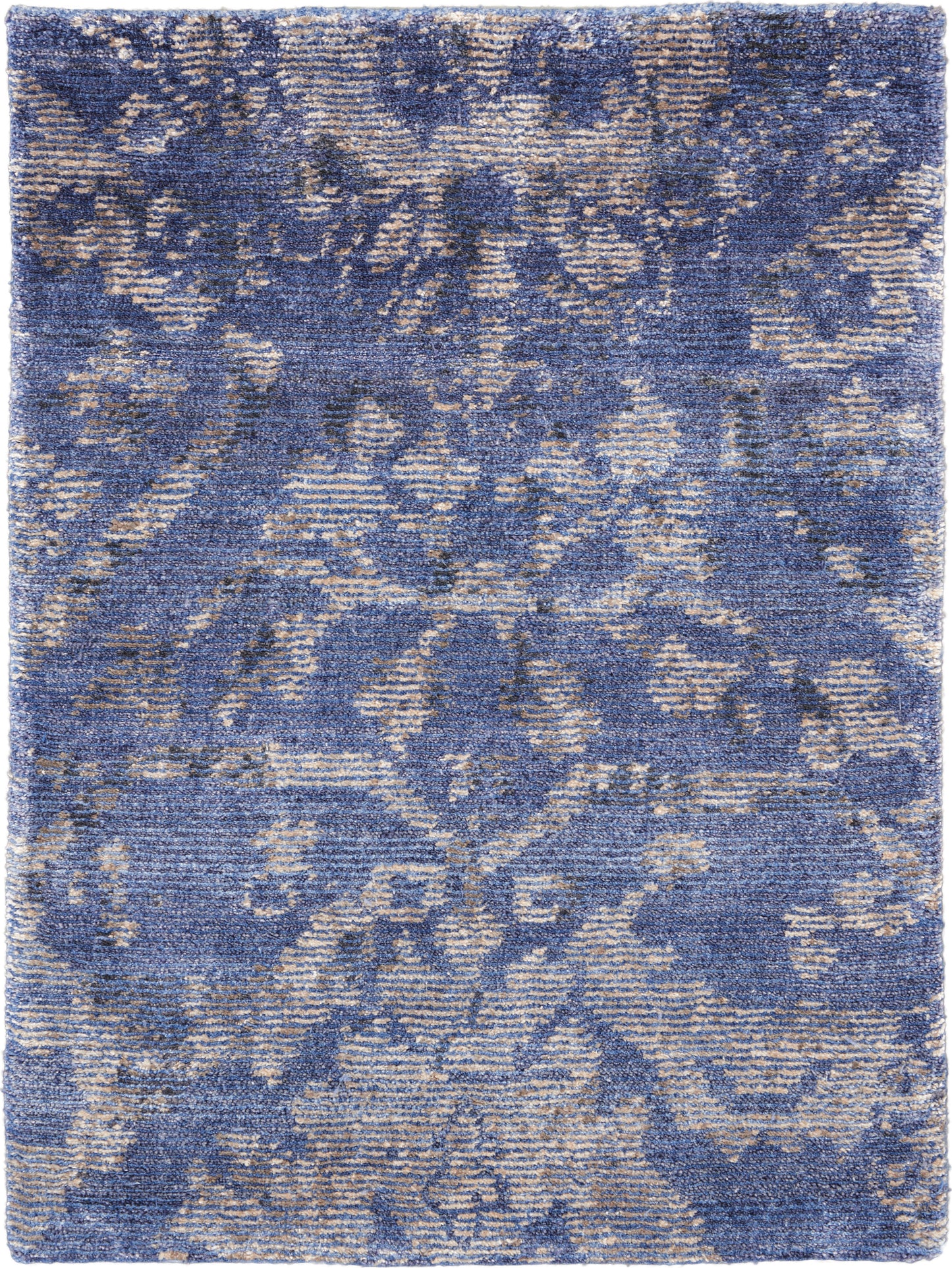 Nourison Home Lucent LCN06 Dusk Transitional Knotted Rug