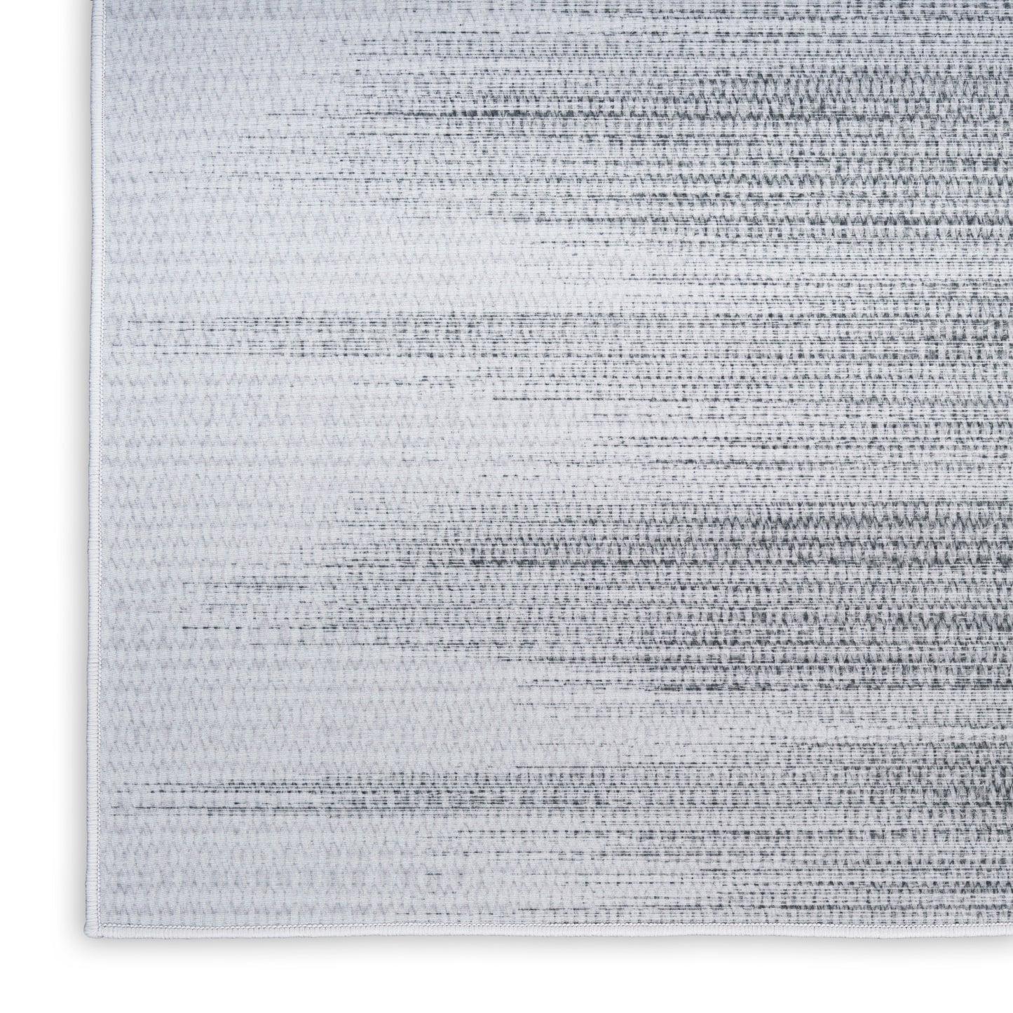 Nourison Home Vintage Home  Grey  Contemporary