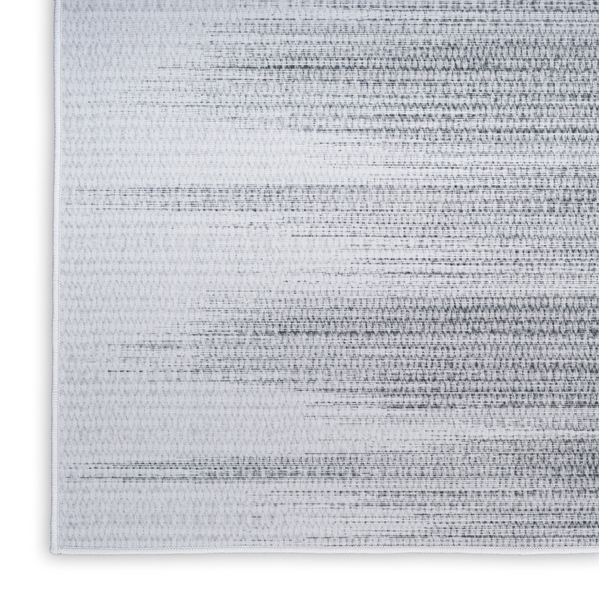 Nourison Home Vintage Home  Grey  Contemporary