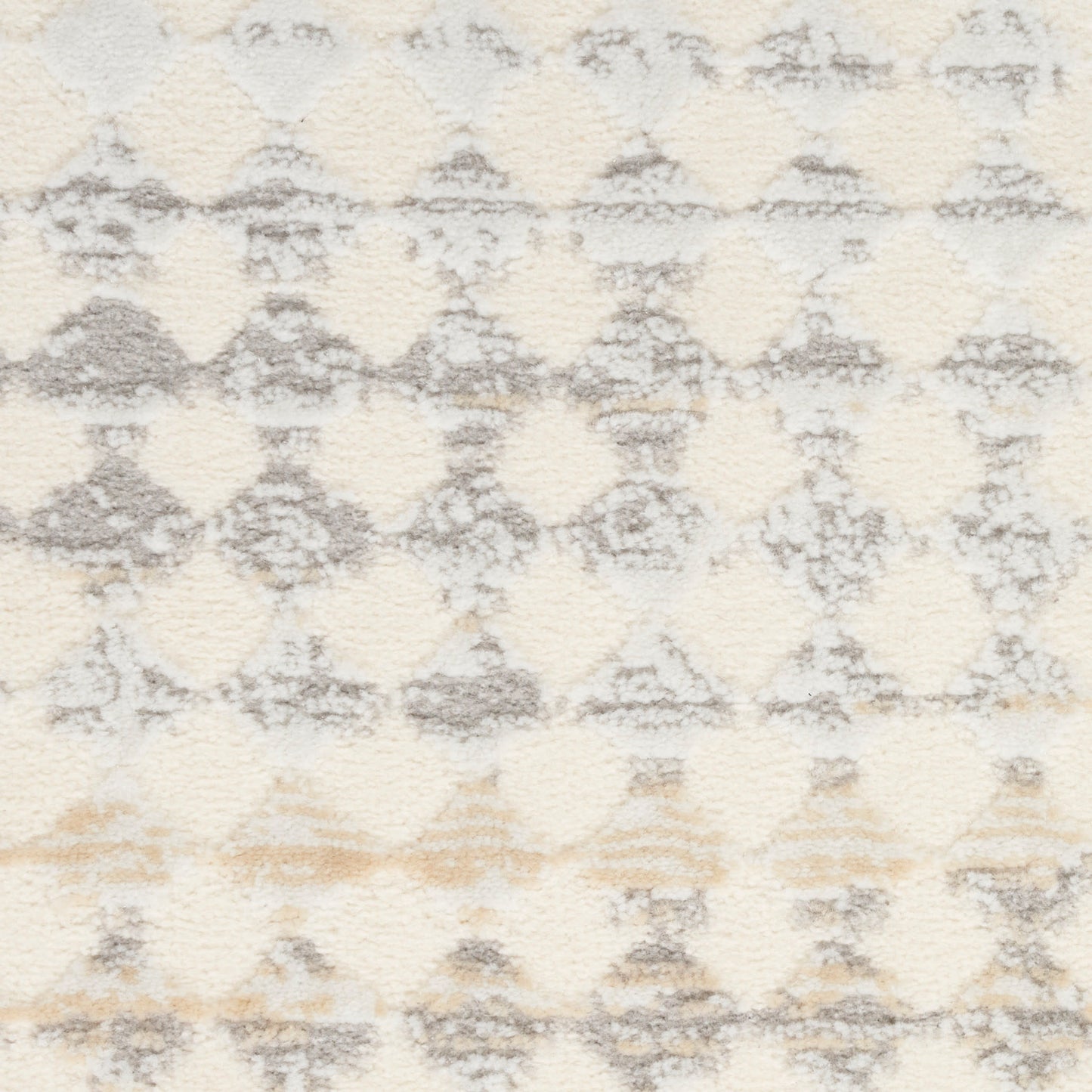 Calvin Klein CK950 Rush  Ivory Multicolor  Contemporary