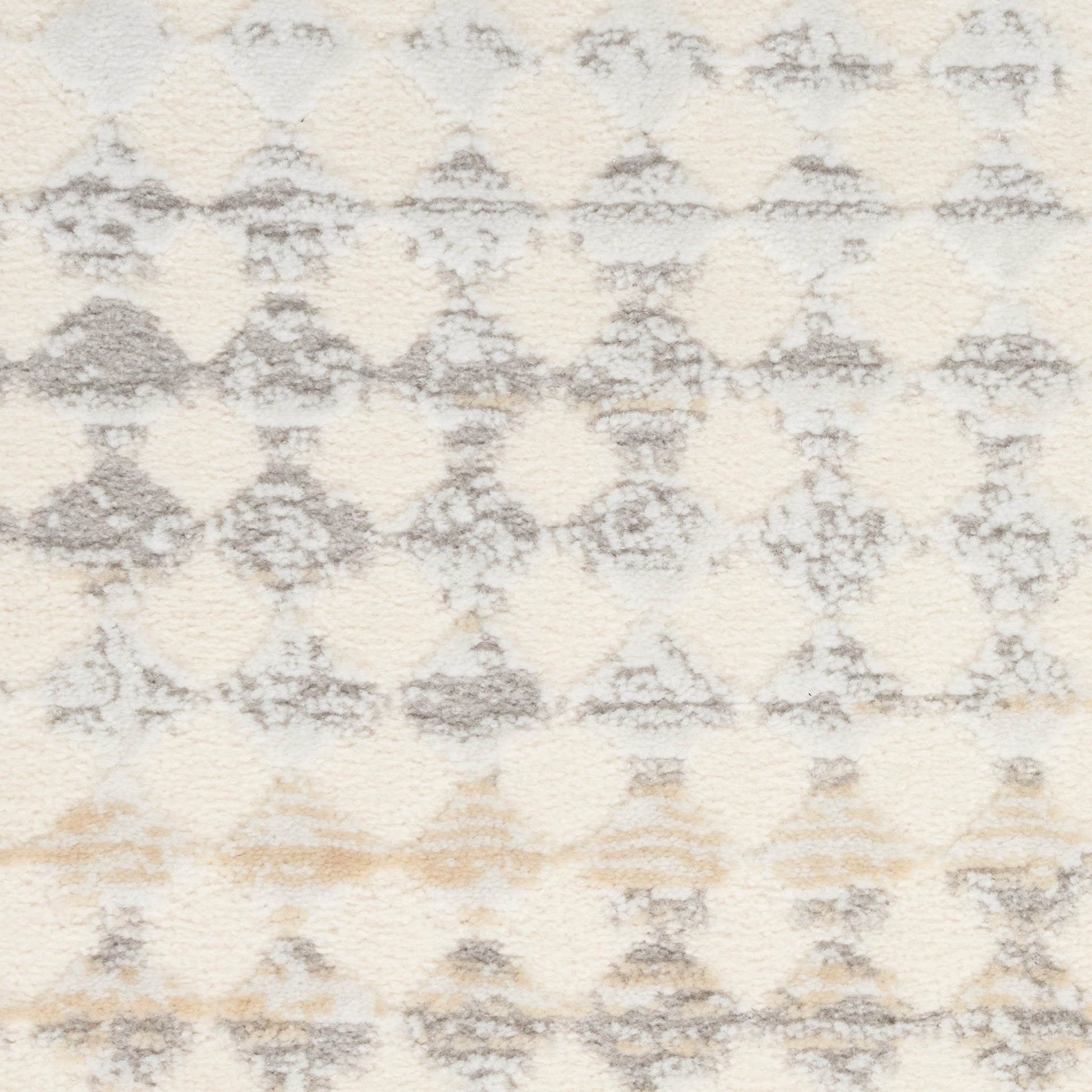 Calvin Klein CK950 Rush  Ivory Multicolor  Contemporary